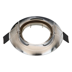 <span class=keywords><strong>Support</strong></span> de projecteur COB réglable G5.3 Coupe de sable MR16 Coupe de <span class=keywords><strong>lampe</strong></span> GU10 Boîtier de <span class=keywords><strong>lampe</strong></span> de <span class=keywords><strong>plafond</strong></span> encastré Produit Supports de <span class=keywords><strong>lampe</strong></span> Bases - Product Image 3