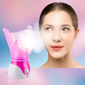 Spray nasale termico <span class=keywords><strong>acqua</strong></span> nuovo arrivo strumento di rifornimento 2024 salone faccia piroscafo professionale Nano facciale - Product Image 5