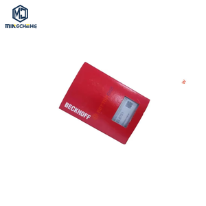 Module d'extension industriel MODEL pour système de contrôle embarqué, accessoires matériels, équipement fiable haute performance - Product Image 1