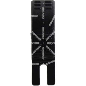 Poignée de serrure Covind RH/LH pour AD-AT STRALIS 2007 EUROCARGO 2008 095 ASTRA HEAVY DUTY 9 AD-AT TRAKKER 2007 (560/10) - Product Image 2