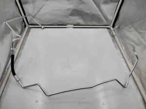 Tuyau de climatisation en caoutchouc souple de haute qualité, OEM personnalisé, OE 8200680905, tuyaux de climatisation automobile pour RENAULT - Product Image 3