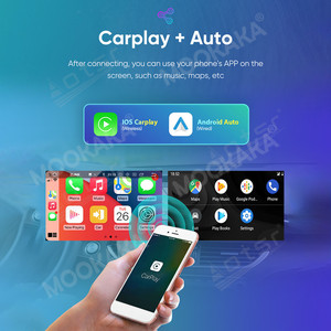 <span class=keywords><strong>12</strong></span>."<span class=keywords><strong>12</strong></span> + 256GB para Toyota Alphard A20 2008 2009 2010 2011 2012 accesorios de coche Carplay reproductor Multimedia navegación GPS <span class=keywords><strong>Android</strong></span> - Product Image 6