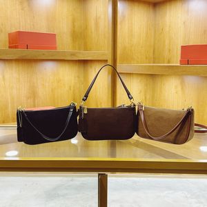 Borsa a Tracolla Vintage <span class=keywords><strong>di</strong></span> Lusso per Signore, Marca Designer Famosa, Formato Piccolo in PU con Chiusura a Cerniera e Fodera in Poliestere - Product Image 5