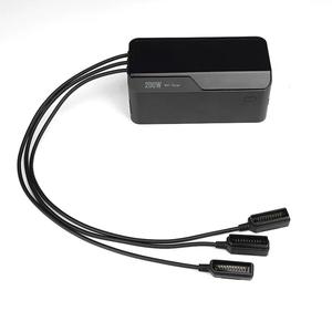 Batterie de drone DJI <span class=keywords><strong>Mavic</strong></span> <span class=keywords><strong>2</strong></span> <span class=keywords><strong>Pro</strong></span> 15.4V 3850mAh, batterie de vol Lipo intelligente de remplacement pour <span class=keywords><strong>Mavic</strong></span> <span class=keywords><strong>2</strong></span> Zoom/<span class=keywords><strong>Enterprise</strong></span> <span class=keywords><strong>Advanced</strong></span> - Product Image 2