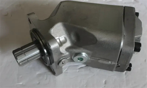 Kolbenpumpe F1-<span class=keywords><strong>061</strong></span>-R-000 F1-081-R-000 feste Verdrängung gebogene Achse LKW-Motoren F1-25 F1-41 F1-51 F1-61 F1-81 F1-101 - Product Image 4