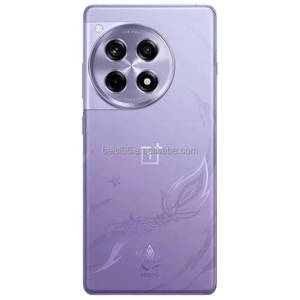 Ace 3 Original, Edición Genshin Impact Keqing, Pantalla LTPO de 6.8 Pulgadas, SD8Gen2 Octa Core, 5500 mAh, Carga Rápida de 100 W, 108 MP, Teléfono Móvil 5G - Product Image 2