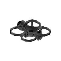 IFlight Defender 20 Kit de cadre Cinewhoop Micro FPV 2 pouces 250g Protections d'hélice en fibre de carbone pour O3 HD Freestyle RC Fpv Drone
