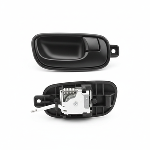 CLIO II Megane II มือจับประตูด้านซ้ายด้านใน77 00 434 716 EGP - Product Image 2