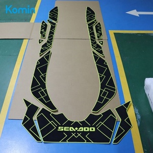 Морской коврик для водных лыж, морской RXP-X260 - Product Image 2