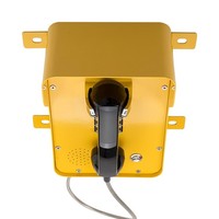 Téléphone rétro VOIP Téléphone IP Téléphone antique Fixe Coque Système PBX Téléphone fixe IP