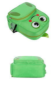 Borse per scuola materna personalizzate all'ingrosso zaini stampati alti 3-6 anni studenti della scuola primaria animali cartoni animati <span class=keywords><strong>Anime</strong></span> - Product Image 6