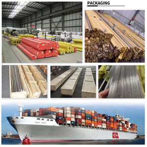 Fournisseur d'usine, stock important, Inconel 600 601 625 X-750 718 825 Monel 500 K500 400 C276 C22, barre en alliage de <span class=keywords><strong>nickel</strong></span> - Product Image 6