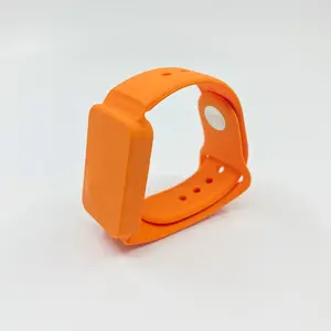Inventory tracker beacon tag braccialetto ibeacon a lungo