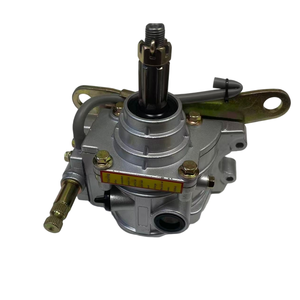 Kit d'assemblage de boîte de vitesses inversée pour moto CG200, moteur 200cc, pièces de rechange pour ATV à 3 roues - Product Image 2