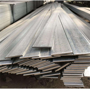 Barre plate en acier A572 GR50 à bas <span class=keywords><strong>prix</strong></span>, dimensions 30*3mm 40*4mm 50*5mm 100*10mm A36 65mn 55cr3 51crv4 40cr - Product Image 4