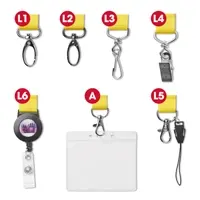 Cordino in RPET riciclato, merchandising sostenibile - Product Image 3