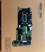 Carte mère pour ordinateur portable Lenovo X1C Carbon 9e génération, X1 Yoga 6e génération, carte mère NM-D341 Gen 6 9