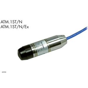 เครื่องส่งสัญญาณใต้น้ำ Scaime รุ่น ATM/N100 Mbar สำหรับการวัดระดับของเหลว - Product Image 2