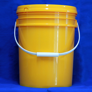 20l <span class=keywords><strong>Cubo</strong></span> químico redondo blanco <span class=keywords><strong>pintura</strong></span> mango <span class=keywords><strong>de</strong></span> plástico <span class=keywords><strong>cubo</strong></span> <span class=keywords><strong>de</strong></span> plástico <span class=keywords><strong>de</strong></span> alta calidad - Product Image 3