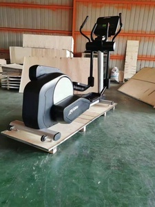 <span class=keywords><strong>Fitness</strong></span> cross trainer équipement de <span class=keywords><strong>fitness</strong></span> cardio vie à domicile vélo <span class=keywords><strong>elliptique</strong></span> - Product Image 2