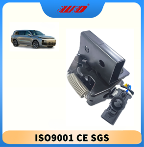 Pièces automobiles pour Lixiang, serrure de capot droite d'origine avec câble X01-84022113, provenant d'une usine OEM, à bon prix, <span class=keywords><strong>LX</strong></span> L7 L8 L9 - Product Image 3