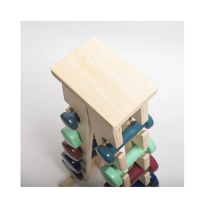 Popolare <span class=keywords><strong>Porta</strong></span> Pesi in <span class=keywords><strong>Legno</strong></span> per Palestra Domestica, Rastrelliera per Manubri in <span class=keywords><strong>Legno</strong></span> per Casa - Product Image 6