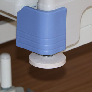 Attendant Maternity <strong>Bed</strong> Patient Hospital <strong>Restraint</strong> <strong>Bed</strong> Pendant 1 Crank Hospital <strong>Medical</strong> <strong>Bed</strong> Price in Karachi - Product Image 4