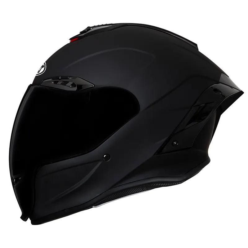 Chất lượng cao phong cách mới Dot Full Face xe máy Mũ bảo hiểm wlt-109