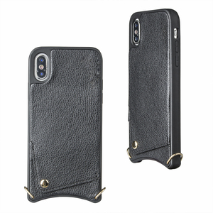 À la mode Personnalisé TPU + PC Métal Serpent <span class=keywords><strong>Collier</strong></span> De Corde de Téléphone pour <span class=keywords><strong>Iphone</strong></span> <span class=keywords><strong>8</strong></span> X Xs Xs Max - Product Image 3