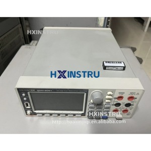 GWinstek GDM-9061 GDM-9060 มิเตอร์ไฟฟ้าดิจิตอล 6 1/2 หลัก พร้อมฟังก์ชันการวัดค่าแบบคู่ อุปกรณ์ห้องปฏิบัติการ สอบถามราคาได้ - Product Image 1