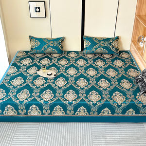 Funda <span class=keywords><strong>de</strong></span> <span class=keywords><strong>cama</strong></span> y Funda <span class=keywords><strong>de</strong></span> colchón <span class=keywords><strong>de</strong></span> compuesto Jacquard <span class=keywords><strong>de</strong></span> alta precisión - Product Image 6