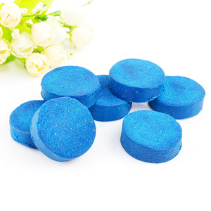 Wholesale Blue <b>Bubble</b> Toilet <b>Cleaner</b>, Toilet <b>Cleaner</b>, Durable Toilet Deodorizer and <b>Cleaner</b> - Product Image 2