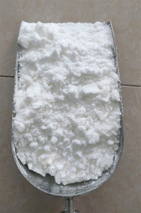 CAS 141-53-7 สารเคมีฮีโคน่า เกลืออินทรีย์ โซเดียมฟอร์เมต - Product Image 3