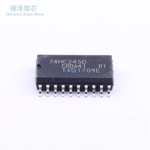 New and Original Integrated Circuit Ic Chip 74HC245D,653