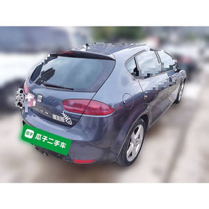 Guazi Mejor <span class=keywords><strong>Precio</strong></span> <span class=keywords><strong>Seat</strong></span> <span class=keywords><strong>LEON</strong></span> Gasolina 1,8 Coche Usado FWD 5 Asientos - Product Image 6