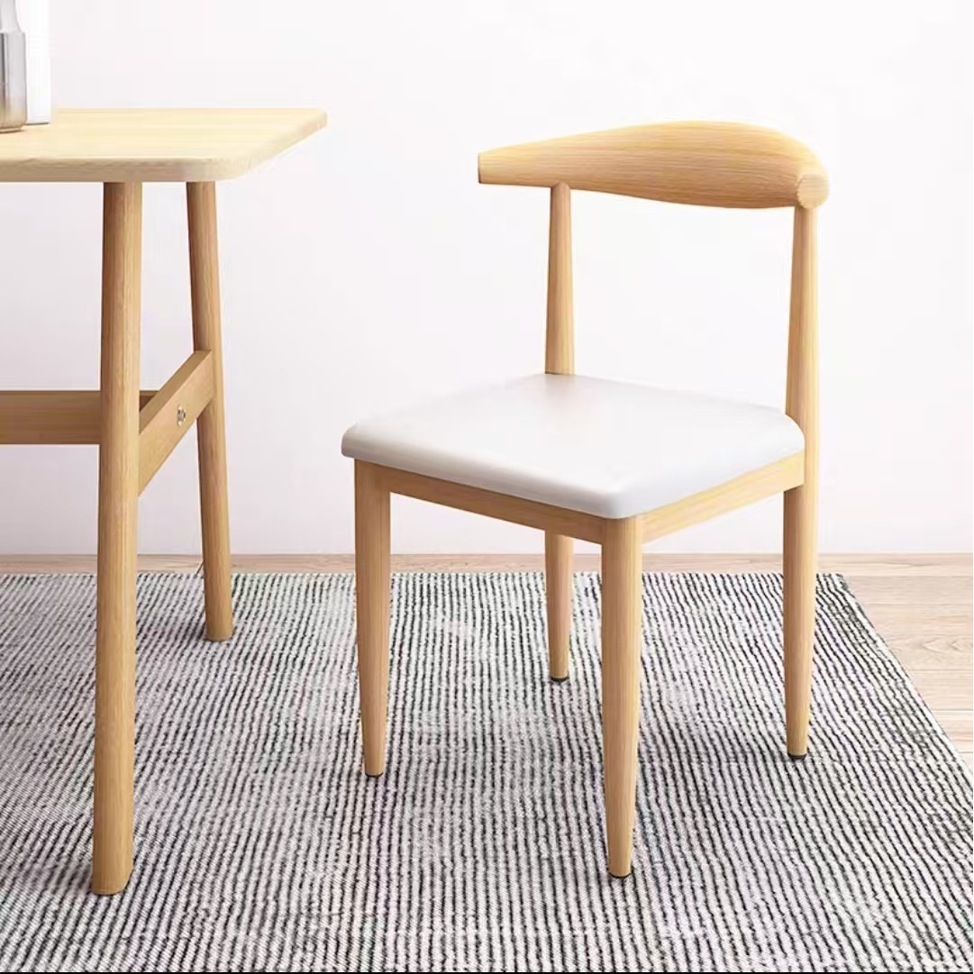 Couleur bois naturel, blanc [finition PU]