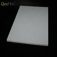 Tapis en mousse de silicone pour presse à chaud, feuille isolante ignifuge en éponge de silicone pour automobile électrique