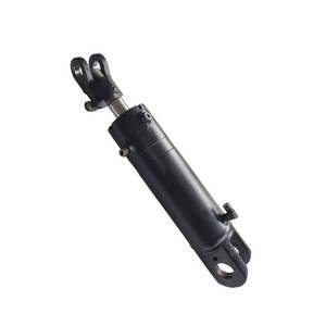 Cilindro de Inclinación para Montacargas Doosan Daewoo B30S B35S, Pieza Hidráulica de Acero para Montacargas Eléctrico, Equipo de Logística - Product Image 3