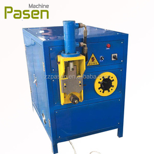 Save the Worker Force <strong>Scrap</strong> <strong>Motor</strong> Recycling Machines <strong>Electric</strong> <strong>Motor</strong> Stator Recycle Machine for Sale - Product Image 4