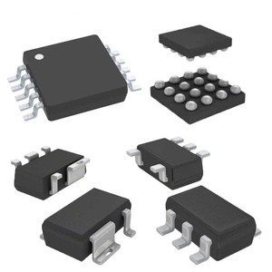 AOZ1021AIL_3 NOUVEAU ET ORIGINAL - Puce IC - Composants électroniques Microchip - Fournisseur de services BOM - Product Image 1