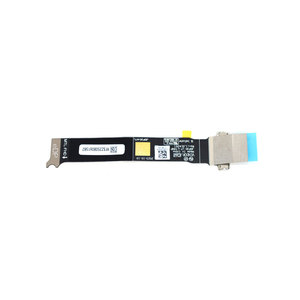 Cable de Pantalla LCD EDP 3D7HG para Dell XPS 13 9340 9345 9350 FHD FHD+ NT Negro, Repuesto Usado para Reparación de Portátiles - Product Image 2
