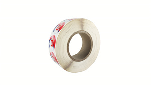 Etiquetas Adhesivas Personalizadas, Impresas, Resistentes al Agua, con Logotipo, para Productos Químicos <span class=keywords><strong>de</strong></span> Uso Diario - Product Image 5
