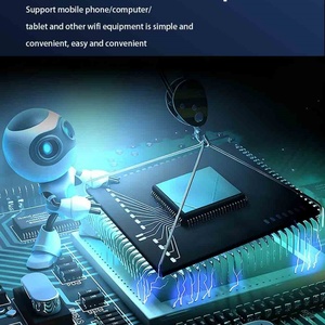 VEMO U10S+ Pro <b>4G</b> Lte Pocket Wifi <b>Router</b> Car <b>Mobile</b> Wifi Hotspot Wireless Broadband Mifi <b>Router</b> <b>4G</b> With Sim Card Slot U10S Pro - Product Image 3