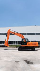 Meilleur prix direct usine – Excavatrice LG6225N 22 tonnes haute performance, conception compacte, puissante et fiable pour travaux de terrassement intensifs - Product Image 3