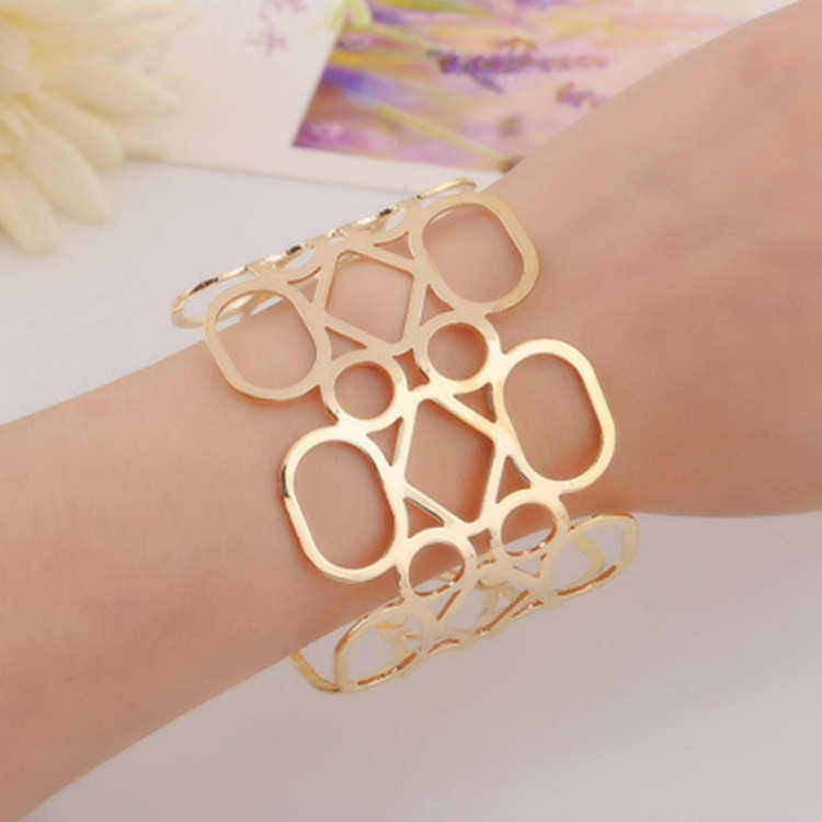 Shop NZ-02 Yiwu Jewelry Accessory Women Fancy Bangles