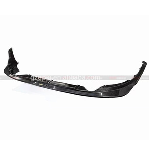 Labio Inferior de Parachoques Delantero de Fibra de Carbono para BMW <span class=keywords><strong>Mini</strong></span> <span class=keywords><strong>Mini</strong></span> F56 <span class=keywords><strong>Cooper</strong></span> S, Kit de Carrocería - Product Image 6
