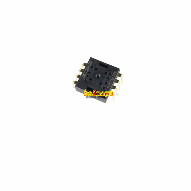 Hainayu Electronic Fast Delivery Integrated Circuit IC Chip Mouse Sensor Chip DIP8 PAW3515DB-TJZA