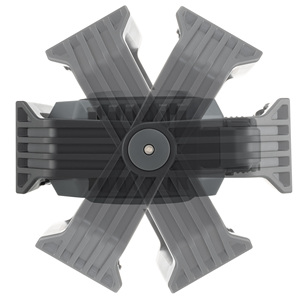 USB Có Thể Sạc Lại 1300 Lumen COB <span class=keywords><strong>LED</strong></span> Làm Việc Ánh Sáng Dual-Hai Mặt Từ Cung Cấp Điện <span class=keywords><strong>Dimmer</strong></span> Chuyển Đổi Ngoài Trời Làm Việc Đèn - Product Image 6