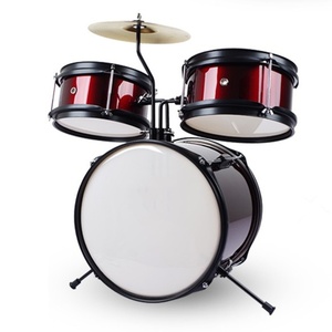 <span class=keywords><strong>Batteria</strong></span> <span class=keywords><strong>per</strong></span> <span class=keywords><strong>bambini</strong></span> <span class=keywords><strong>per</strong></span> strumenti di <span class=keywords><strong>batteria</strong></span> Jazz <span class=keywords><strong>per</strong></span> <span class=keywords><strong>bambini</strong></span> di 2-9 anni ideale <span class=keywords><strong>per</strong></span> l'educazione di musica antica e il cervello - Product Image 4