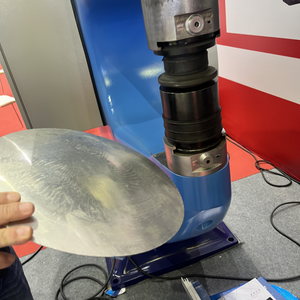 Machines de formage de tôle Pour cintrer des profilés et former des tôles et fabriquer des panneaux et des cadres automobiles ou ferroviaires - Product Image 4